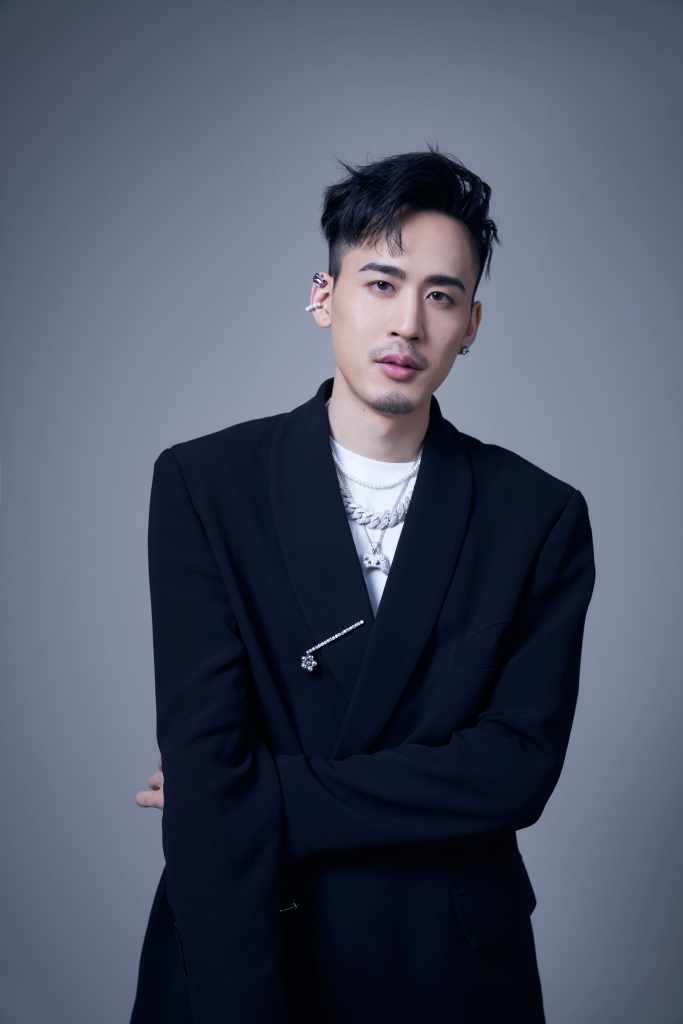 「2023桃園客家流行音樂節」表演嘉賓：周立銘MDD