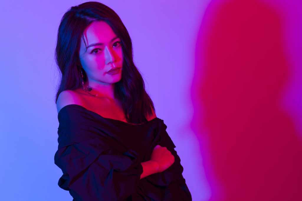 「2023桃園客家流行音樂節」表演嘉賓：林沛蕎