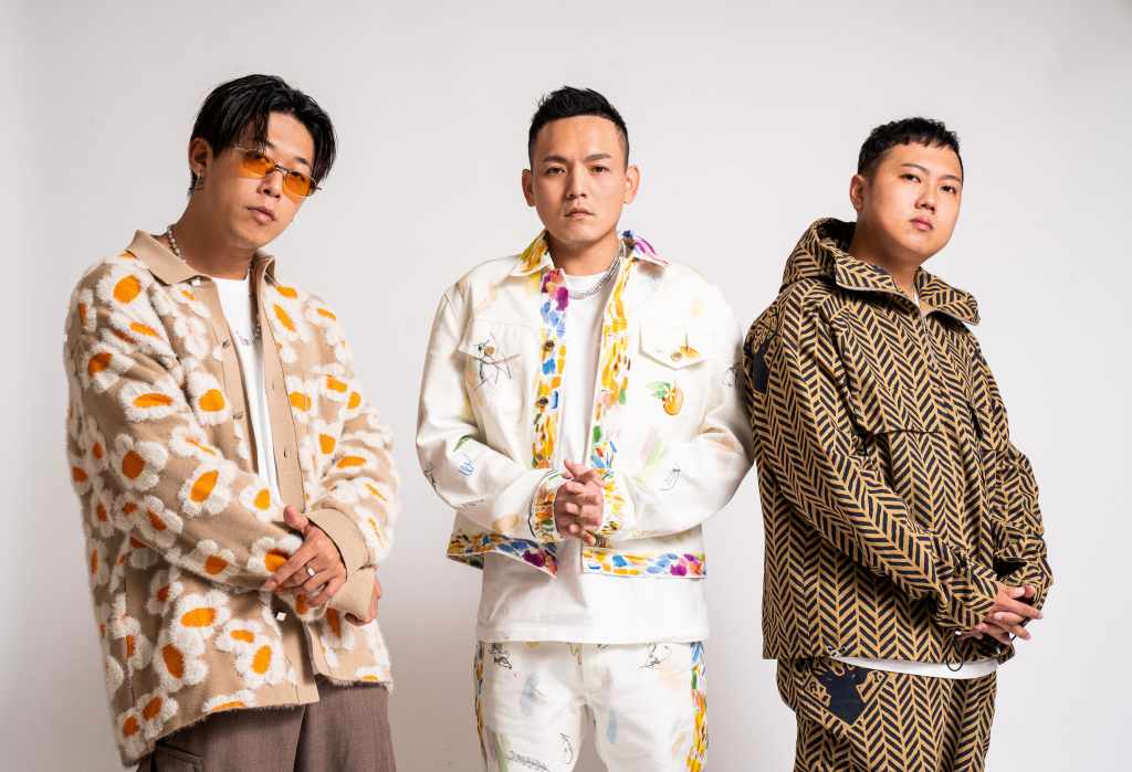 「2023桃園客家流行音樂節」表演嘉賓：玖壹壹