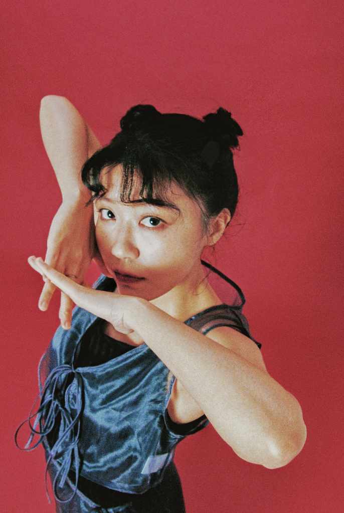 另類靈性女聲Yokkorio單飛發展個人計畫