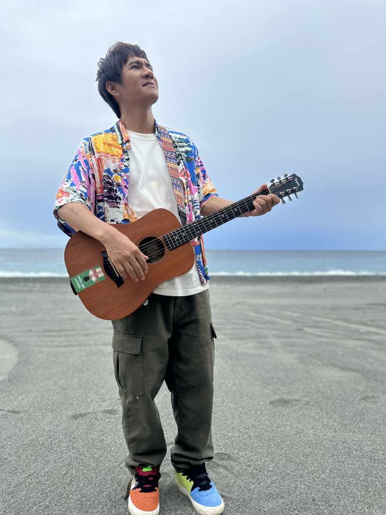 好好呼吸MV劇照