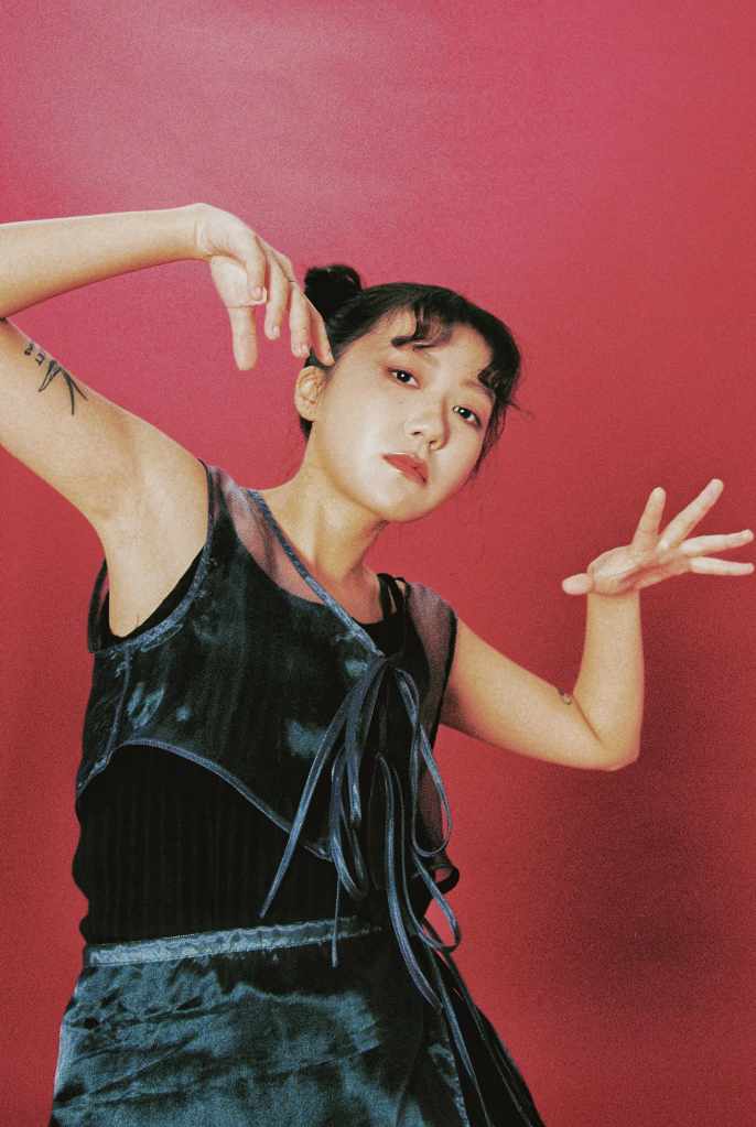 宣告9月舉辦發片專場 Yokkorio首次挑戰單飛個人演出