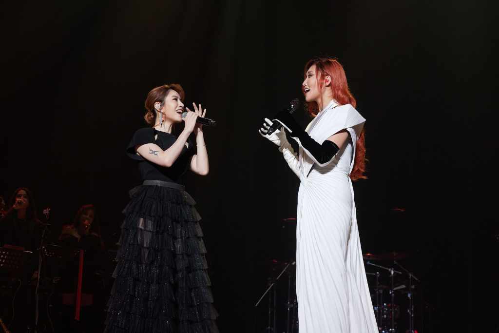 「A-LINK with PASSENGERS」世界巡迴演唱會高雄站第二天