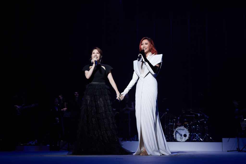 「A-LINK with PASSENGERS」世界巡迴演唱會高雄站第二天