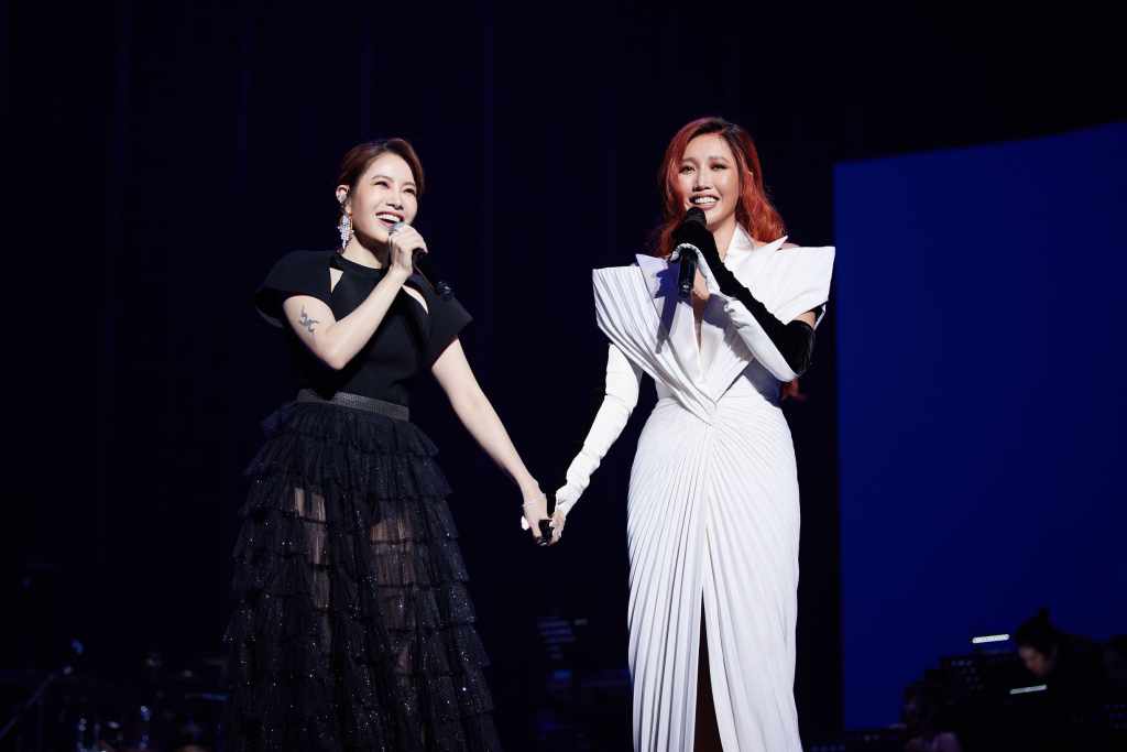 「A-LINK with PASSENGERS」世界巡迴演唱會高雄站第二天