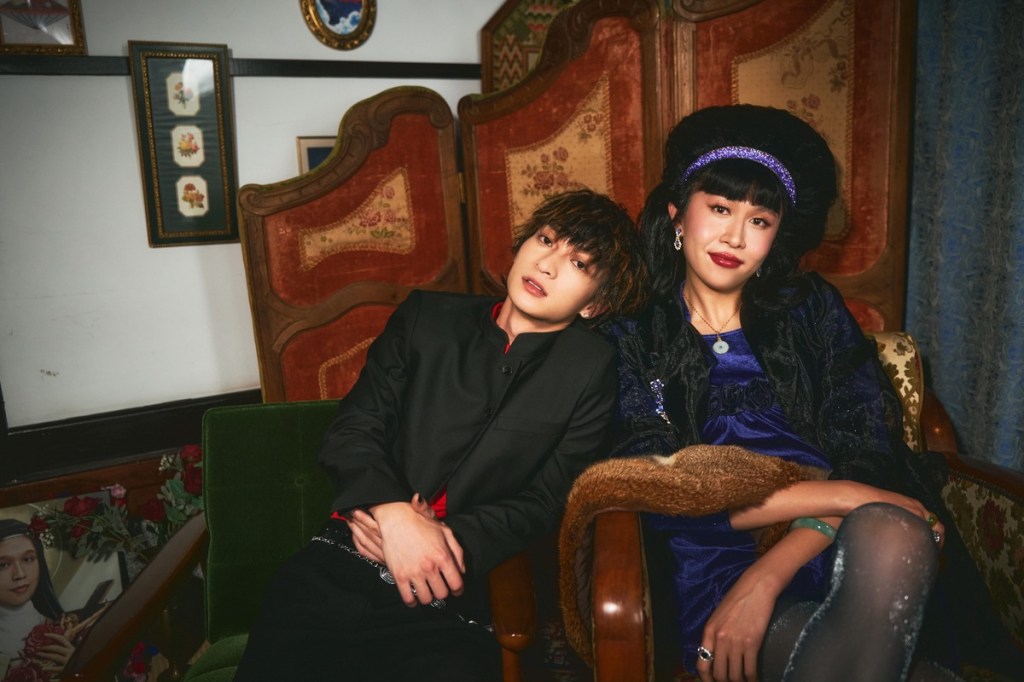 【Sony】為媽媽而作！Shawn尚融《DOCASA》音樂電影最終篇MV〈Mom Don’t You&nbsp;Cry〉8/17上架