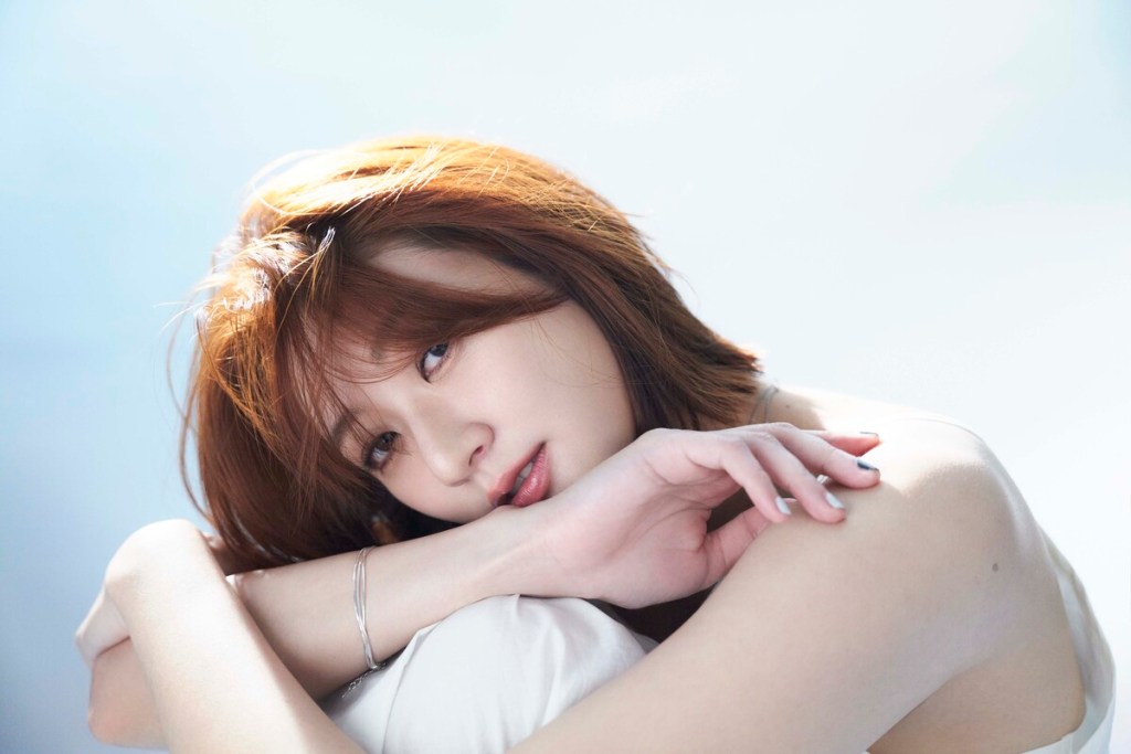 【NEWS】林逸欣睽違11年發行全新創作專輯《墜》以音樂記錄告別與遺憾 要為聽眾帶來人生重啟的力量