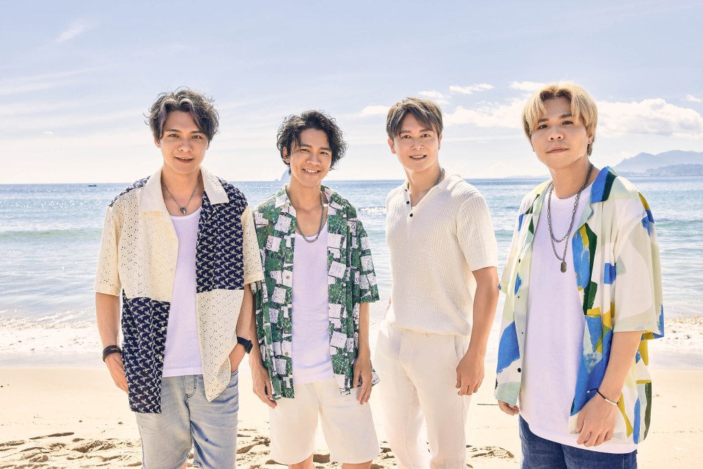 李吳兄弟二哥、大哥、王燦、老么