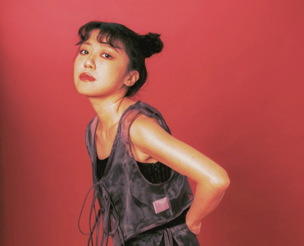 【NEWS】The Fur.出身的Yokkorio 單飛出輯《Moirai Kiss》北中高舉辧個人發片巡迴專場