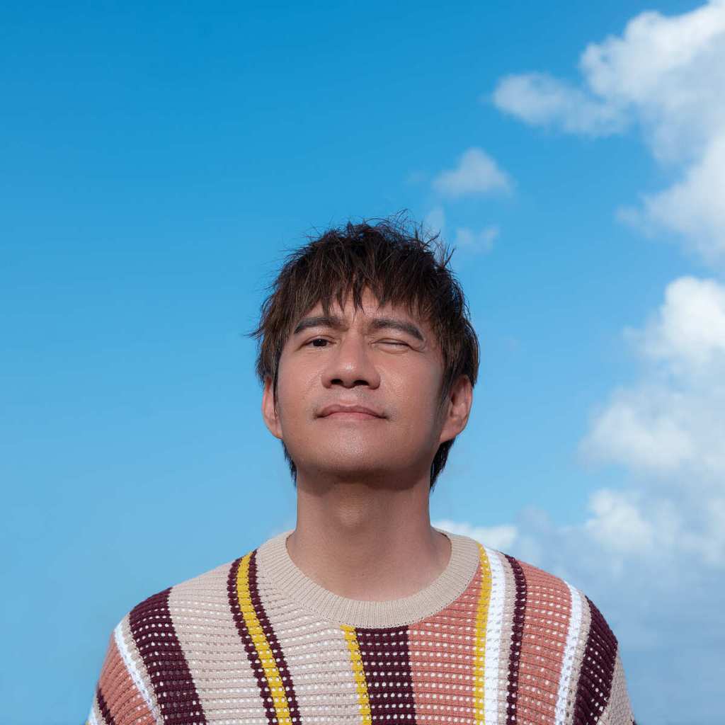 【WIND】甫以族語專輯獲金曲提名 王宏恩旋即推出全新華語專輯《好好呼吸》10月起舉辦個人專場