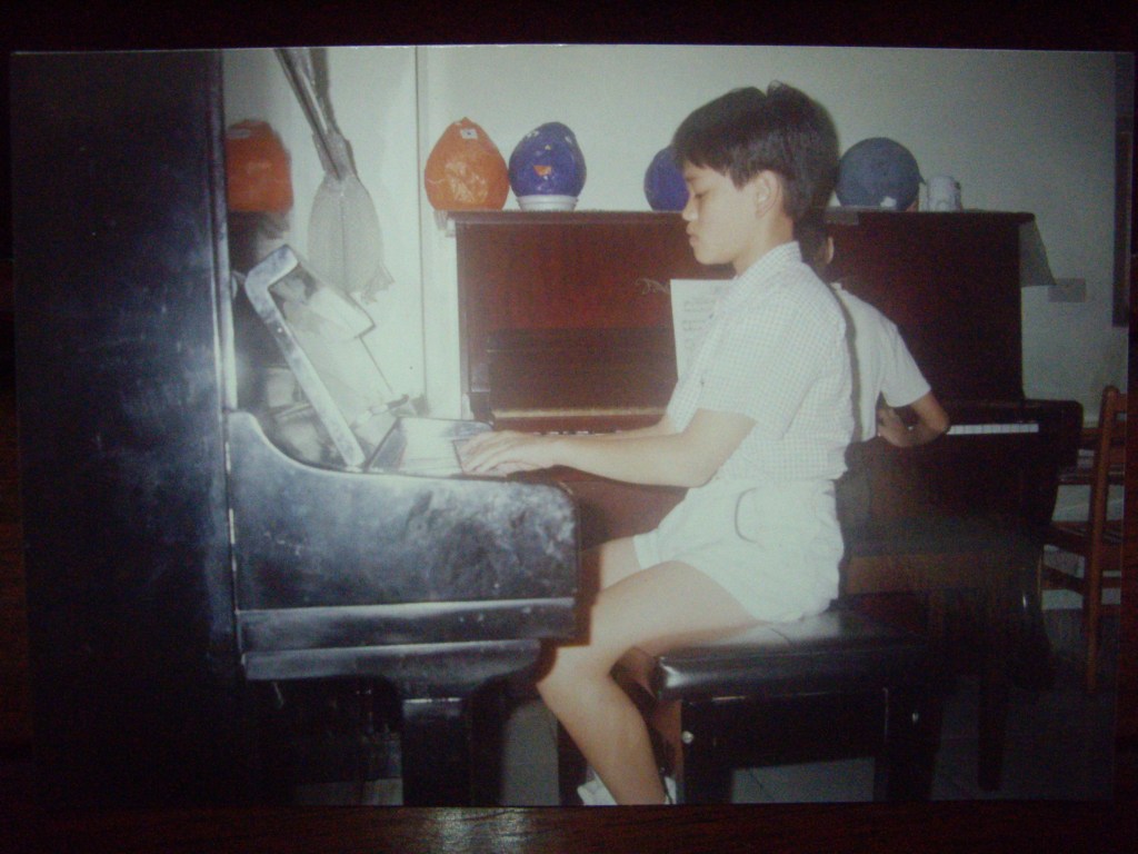 男高音葉孝恩嫩照