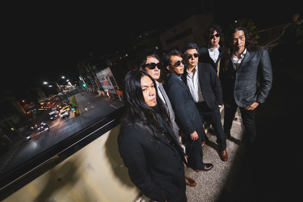 【WIND】董事長樂團為田中馬打造〈田中味This is My Way〉用七分鐘歌曲陪同練跑一公里