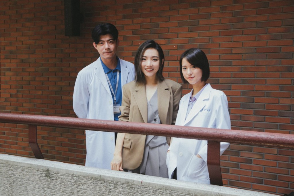 【HIM】韋禮安打造閻奕格〈不再可以〉王柏傑、項婕如出演MV 延續《疫起》番外篇結局