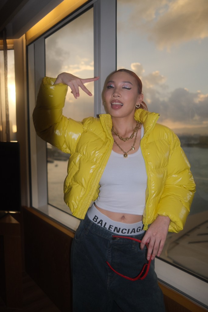 Karencici (照片提供: 華研國際)