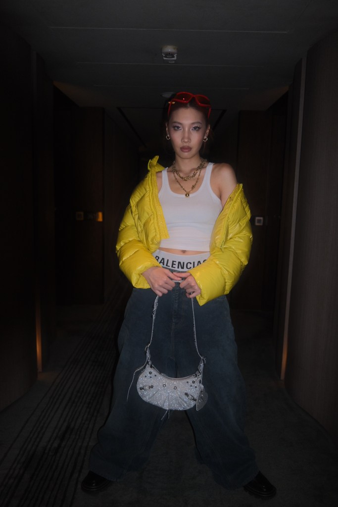 Karencici (照片提供: 華研國際)