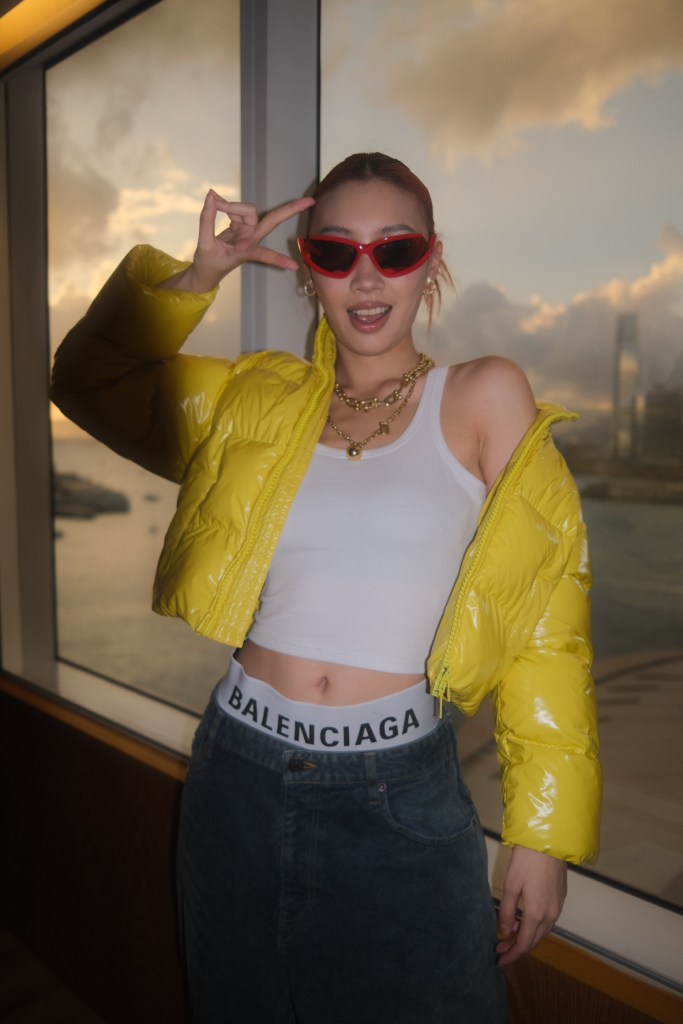 Karencici (照片提供: 華研國際)