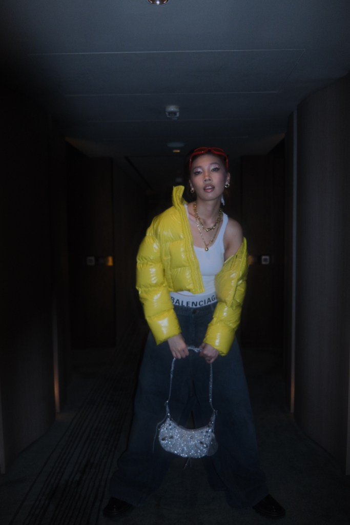 Karencici (照片提供: 華研國際)