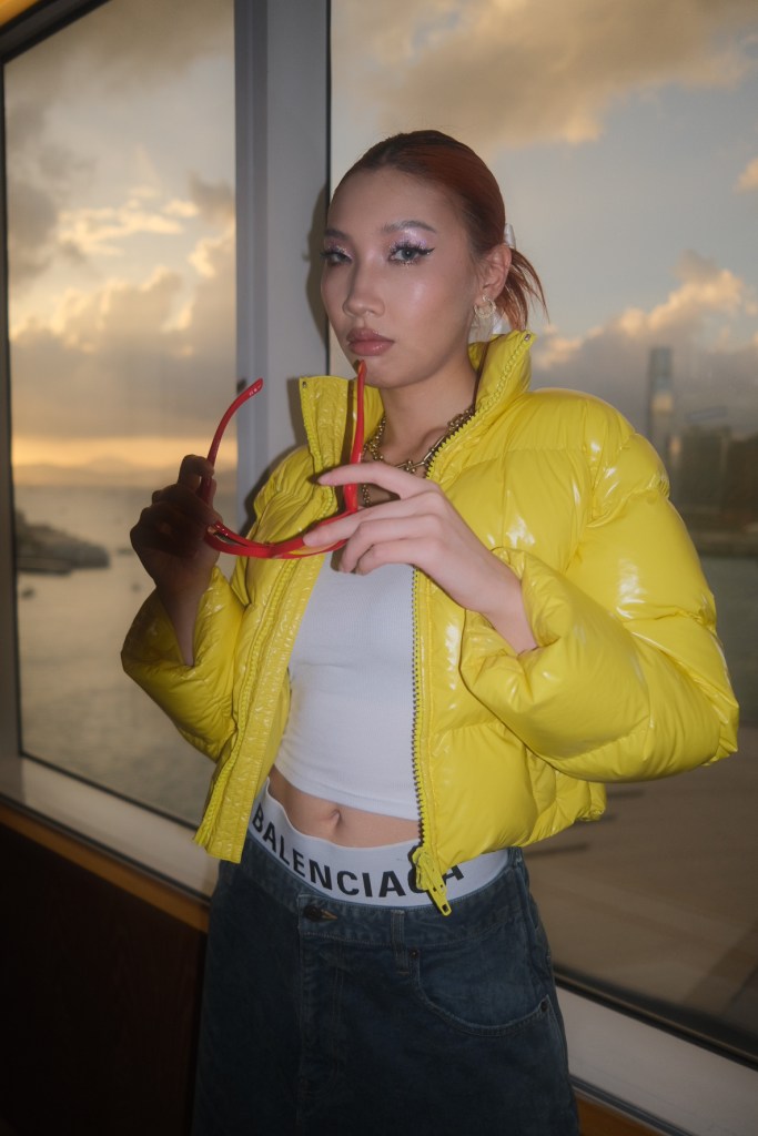 Karencici (照片提供: 華研國際)