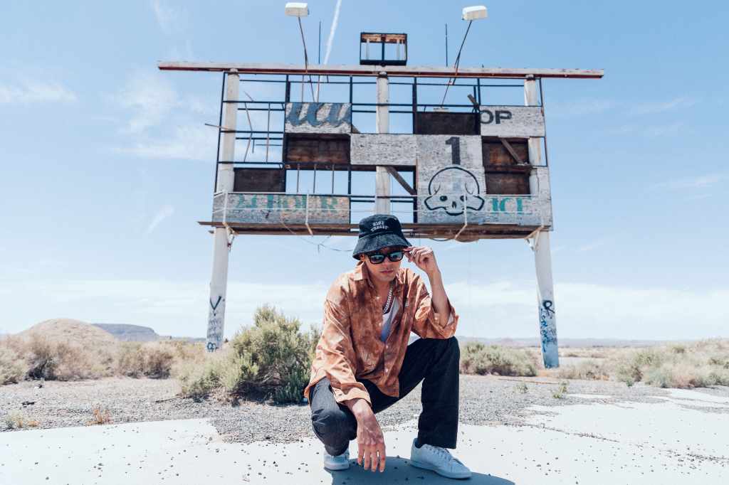 陳零九〈愛只for你呀〉MV