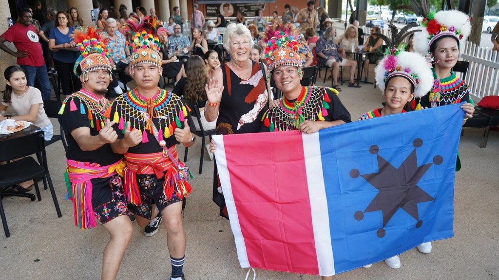 【NEWS】阿米斯音樂節10/8、10/9就在台東都蘭鼻 Suming舒米恩邀請大家一同參與