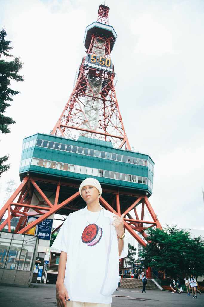 同理 (照片提供: 索尼音樂)