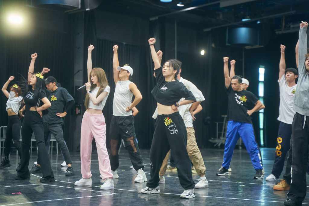 王心凌SUGAR HIGH演唱會週末登場 結束後上架首唱同名主題曲〈SUGAR HIGH〉單曲及MV