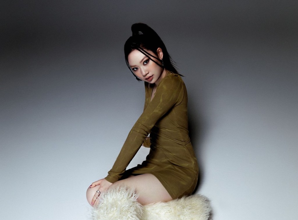 【Sony】甄濟如首發《tbh》正式出道 多元創作+唱跳風格 力展音樂可塑性 同名主打〈tbh〉舞蹈影片同日上架