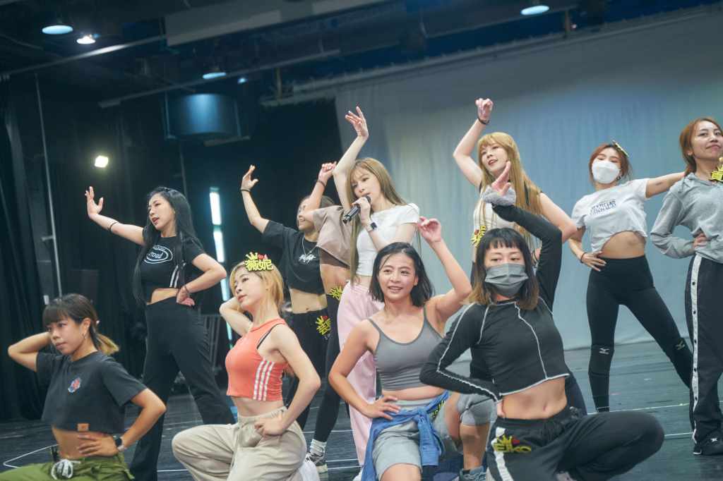 王心凌SUGAR HIGH演唱會週末登場 結束後上架首唱同名主題曲〈SUGAR HIGH〉單曲及MV