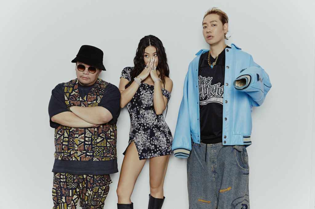 迪拉胖、Dizzy Dizzo、陳星翰