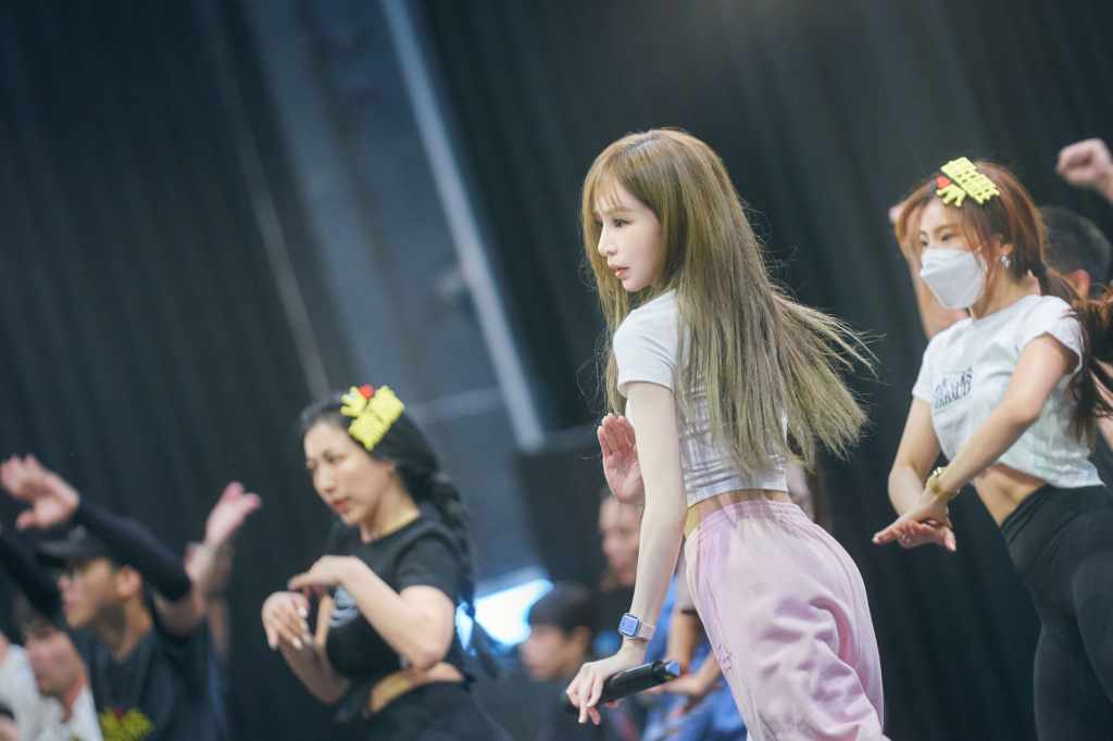 王心凌SUGAR HIGH演唱會週末登場 結束後上架首唱同名主題曲〈SUGAR HIGH〉單曲及MV