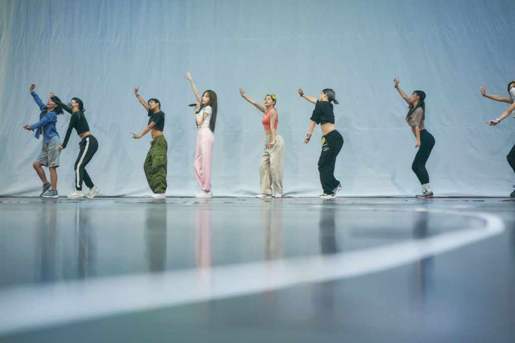 王心凌SUGAR HIGH演唱會週末登場 結束後上架首唱同名主題曲〈SUGAR HIGH〉單曲及MV