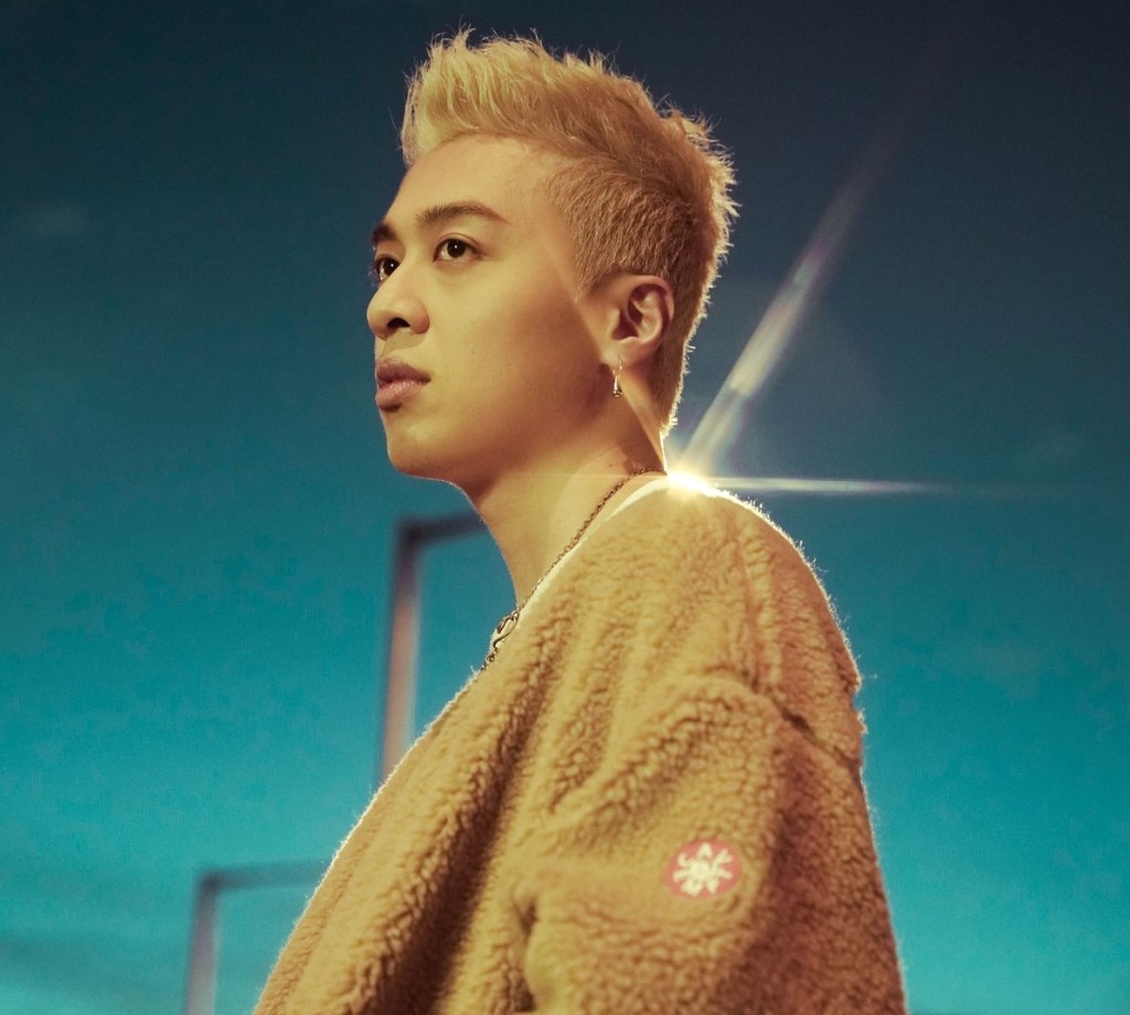 【NEWS】出道7年 香港AP潘宇謙9/8首發專輯《HIGH TIME》收錄這些年經歷與故事&nbsp;9/18將來台宣傳