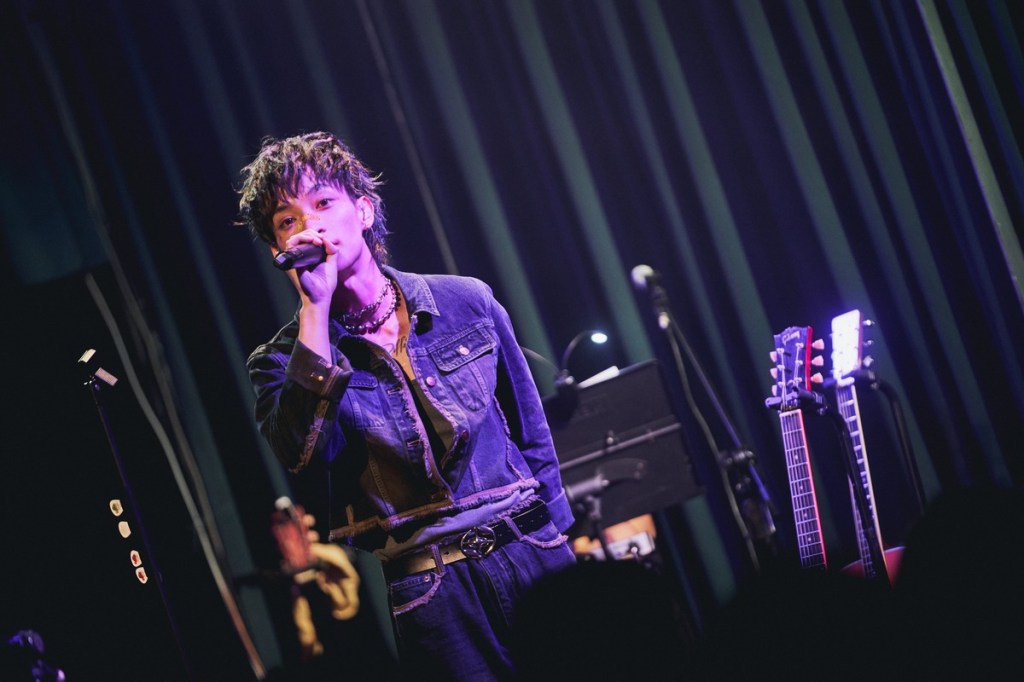 【Sony】鬼月百無禁忌 Shawn尚融「媽媽不要哭 屍背秀」專場 貞子、鬼娃恰吉都來&nbsp;壞特?te跨刀擔任嘉賓