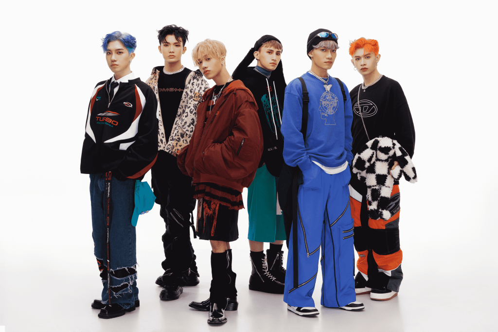 「2023桃園客家流行音樂節」表演嘉賓：VERA 