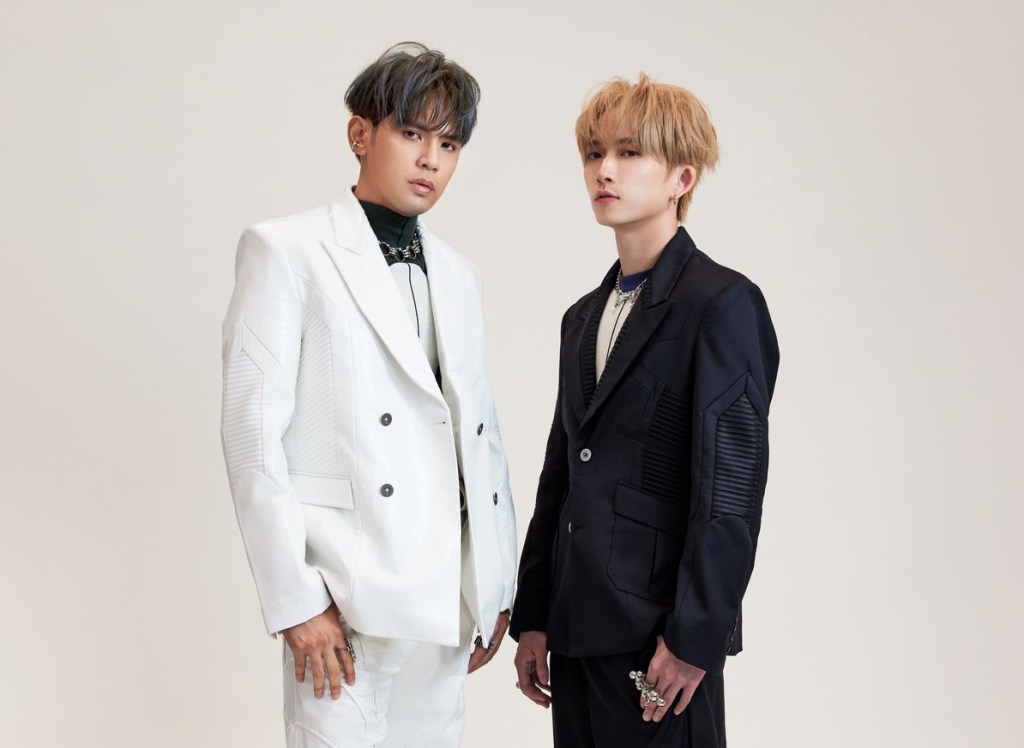 【Rock】九澤CP小巨蛋演唱會門票9/22開賣 9/24台北信義香堤大道廣場舉行簽票會與粉絲近距離暖身同樂