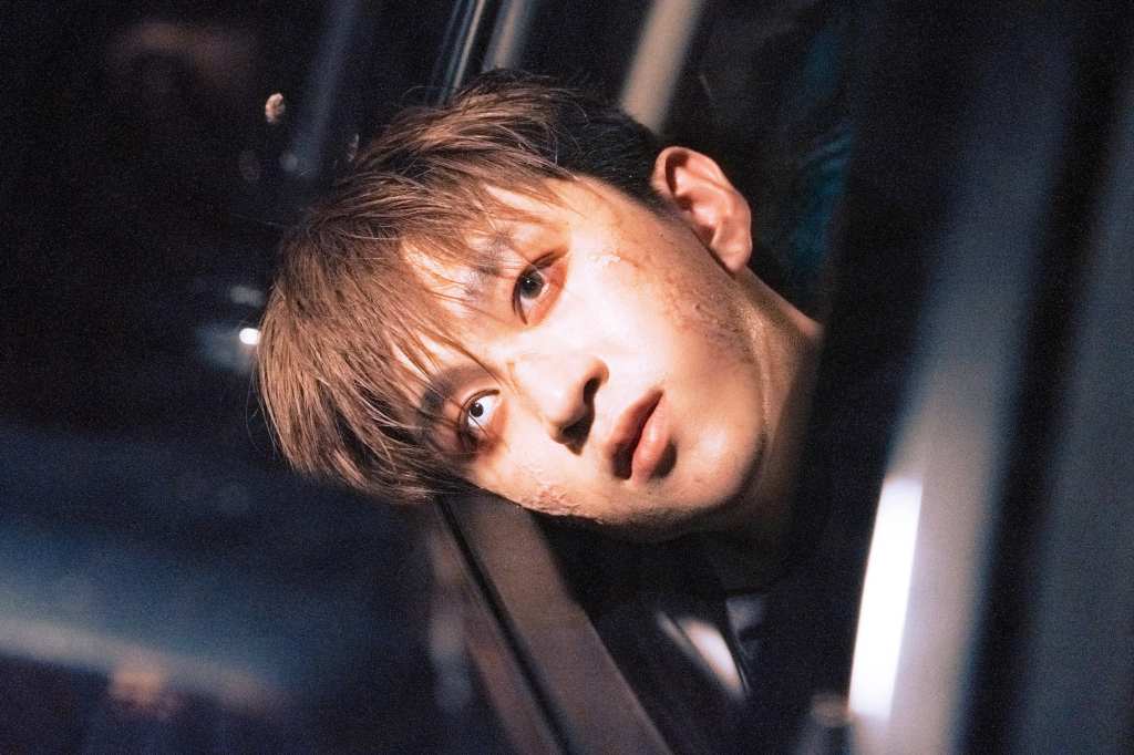 吳昱廷〈嗚嗚嗚〉MV首度演戲，盼未來也能結合自己的音樂拍成電影