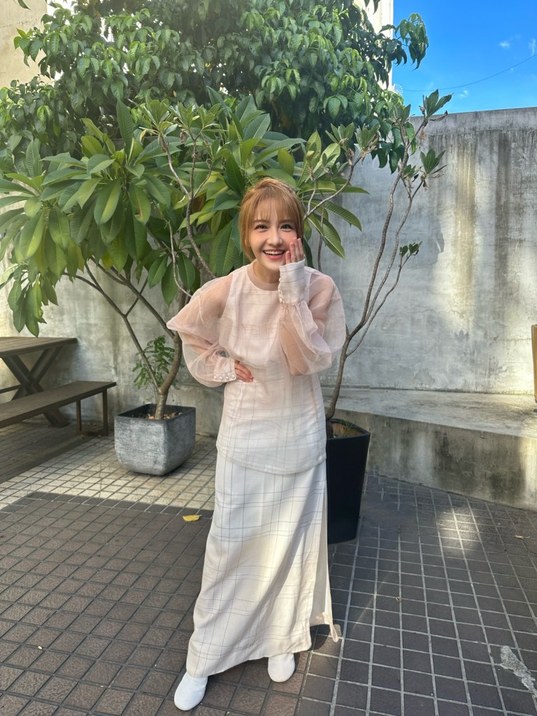 李宣榕發行新單曲〈三十好幾〉