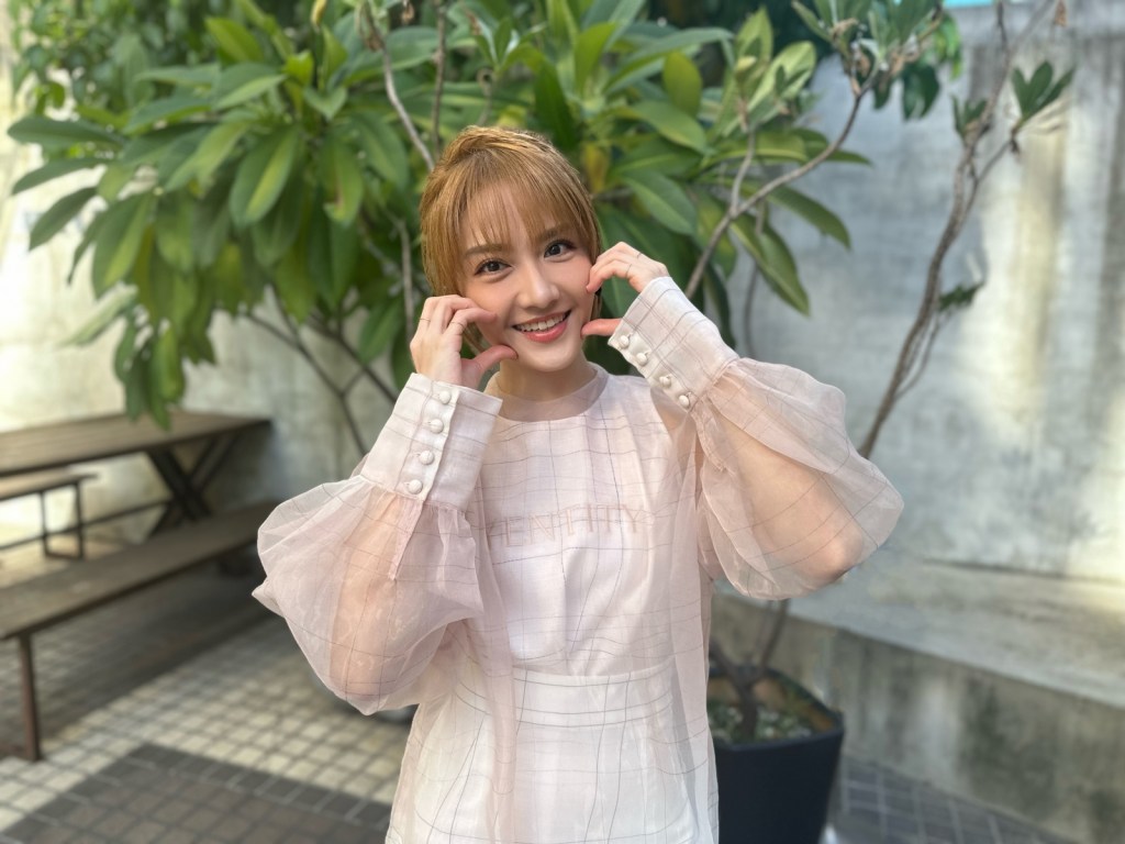 李宣榕發行新單曲〈三十好幾〉