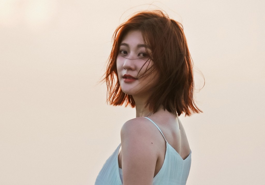 林逸欣新專輯唱出對世間無常的溫柔嘆息