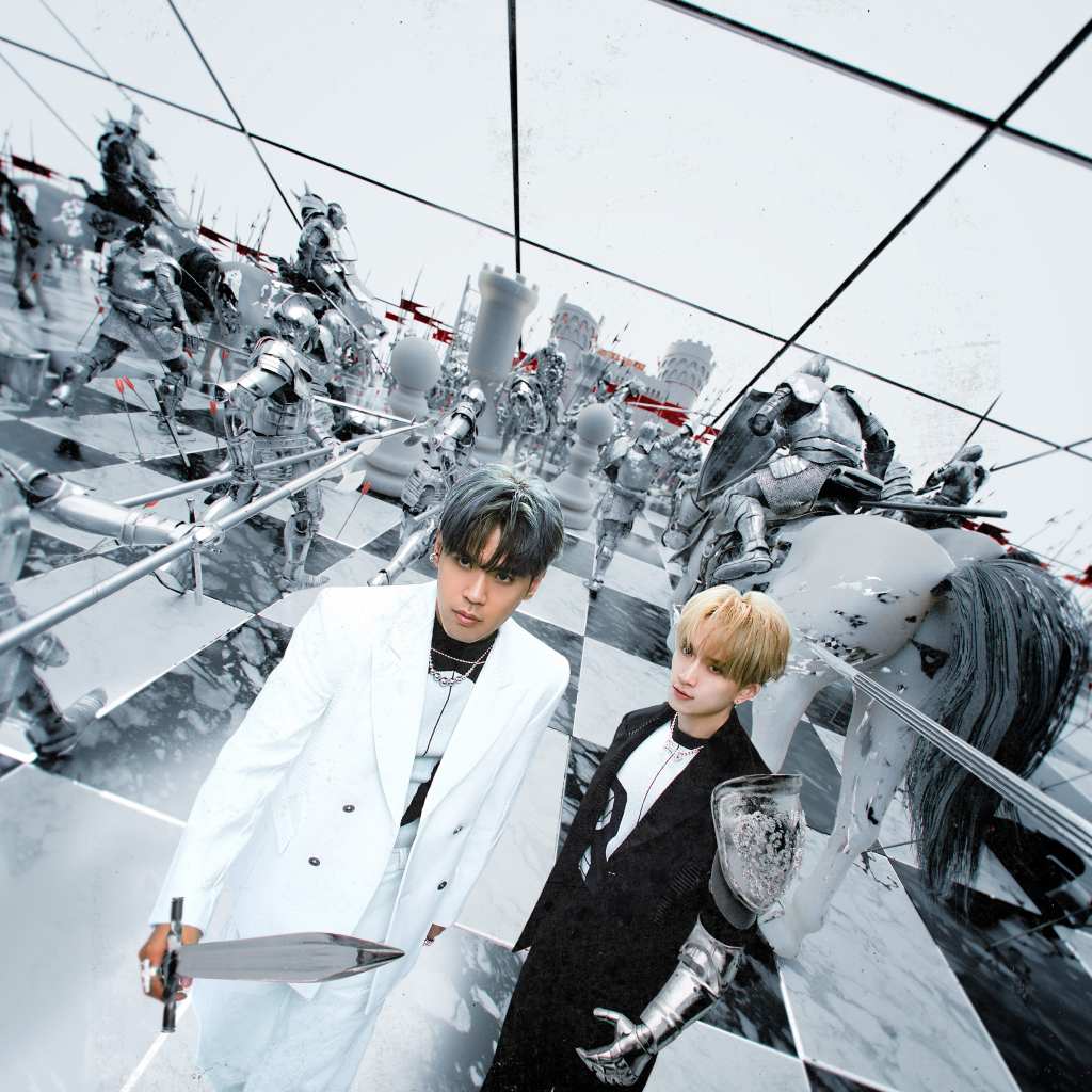 九澤CP愛在你身邊