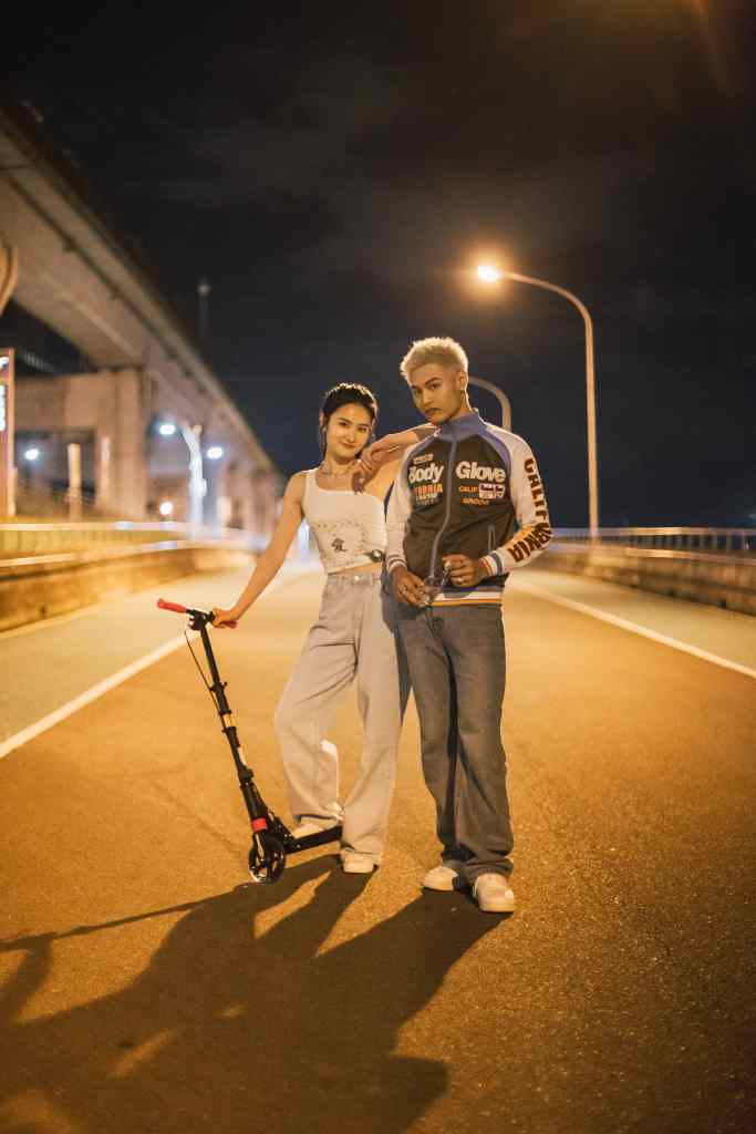 那祈、黃祝賢儒