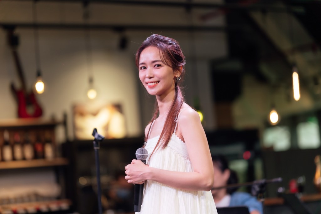 【NEWS】陳明珠人生首場音樂會《有心人是》三聲道開唱 旺福主唱瑪靡擔任嘉賓合唱〈姐妹仔〉