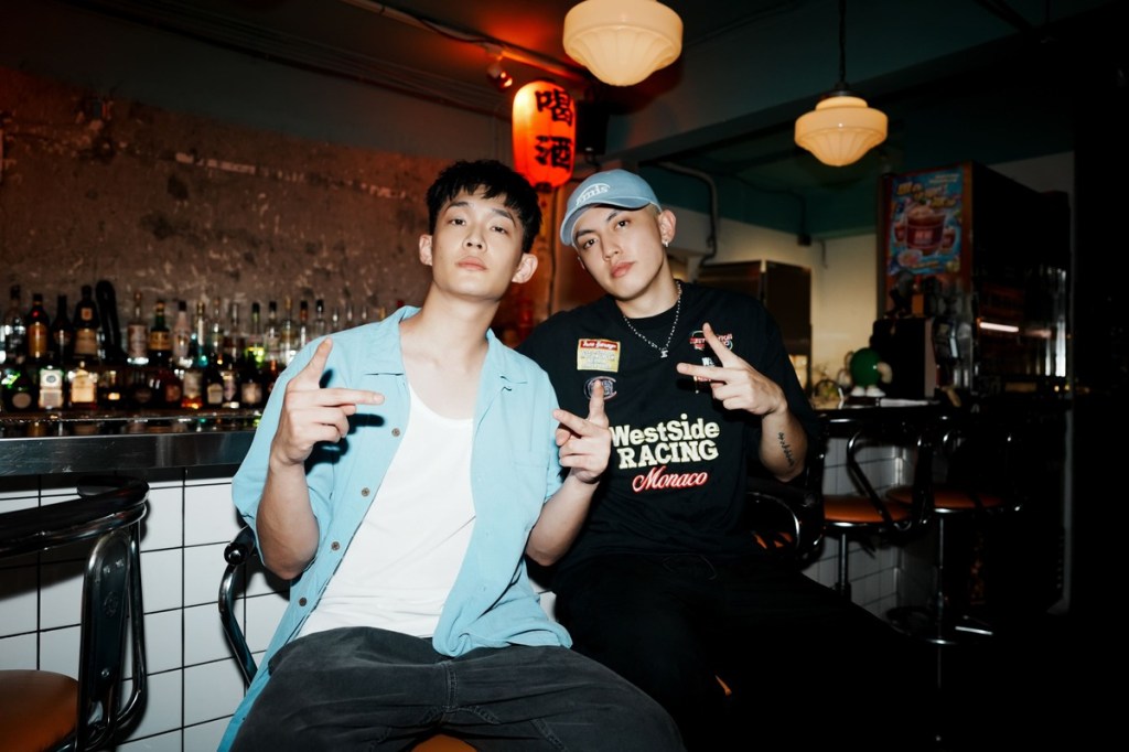 【Rock】U:NUS高胥崴、高有翔合推搖滾創作〈不歸路〉國、台語雙聲道演唱 鼓舞正處於低潮的聽眾