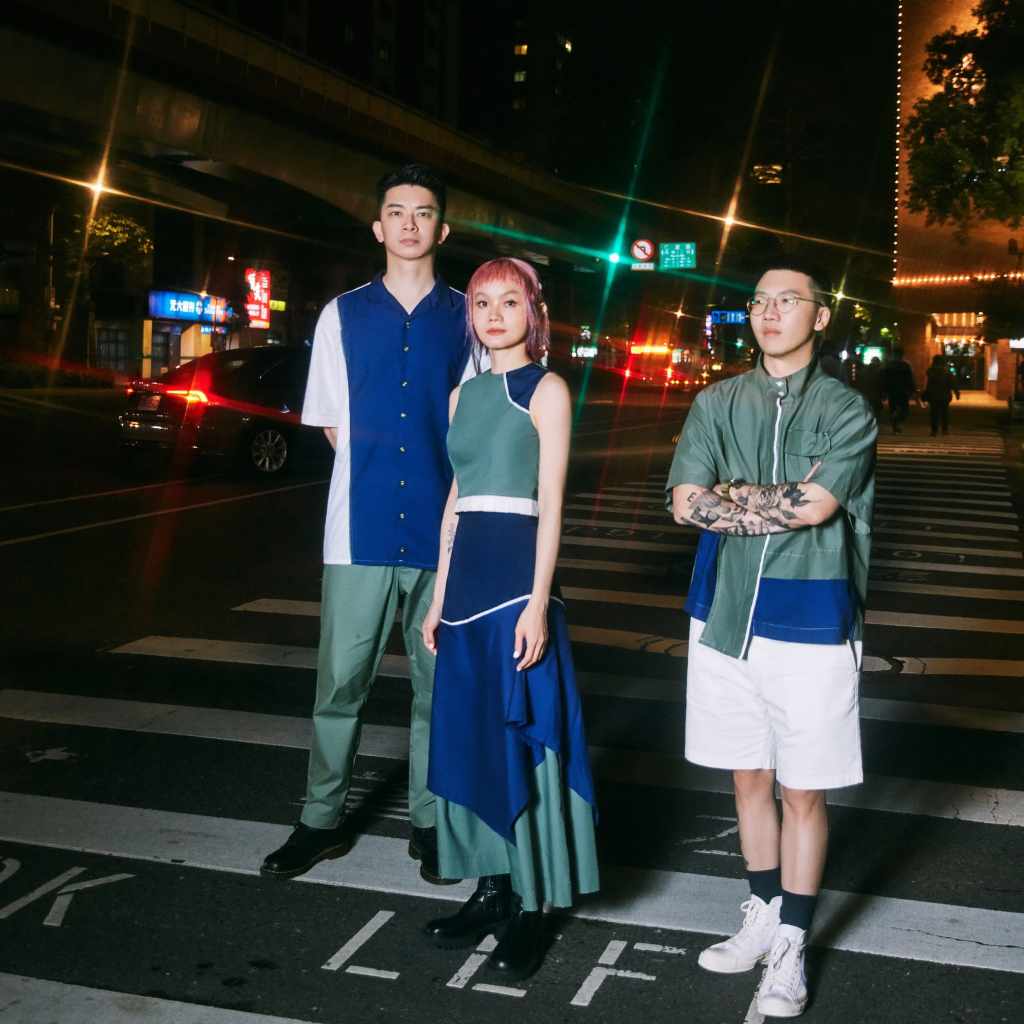 青虫aoi發行全新單曲，高唱「安樂死」？