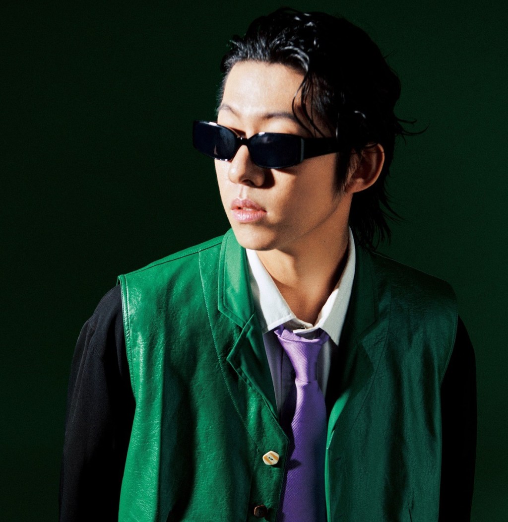 【NEWS】清新派饒舌歌手飯卡釋出新專輯同名單曲〈好運設計〉以「平常心」與自己的不完美和解