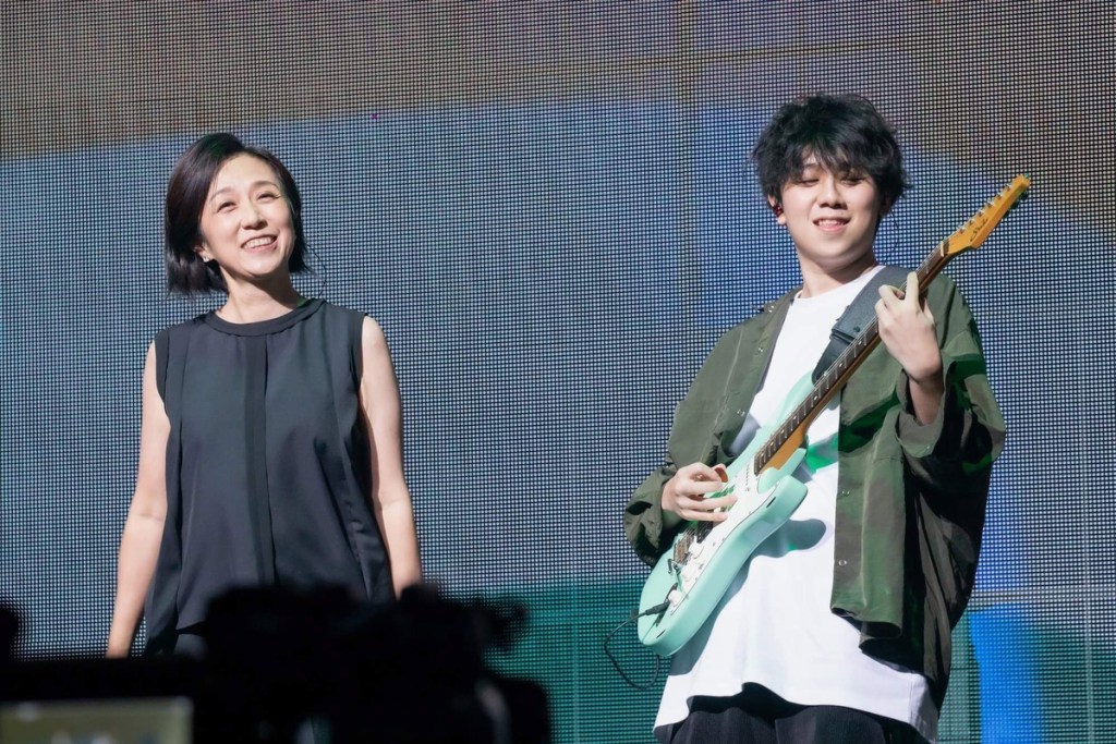 【NEWS】第五屆愛之日常音樂節再宣布新亮點 黃韻玲&Arthur母子檔限定成團 萬芳將演唱全台語歌曲