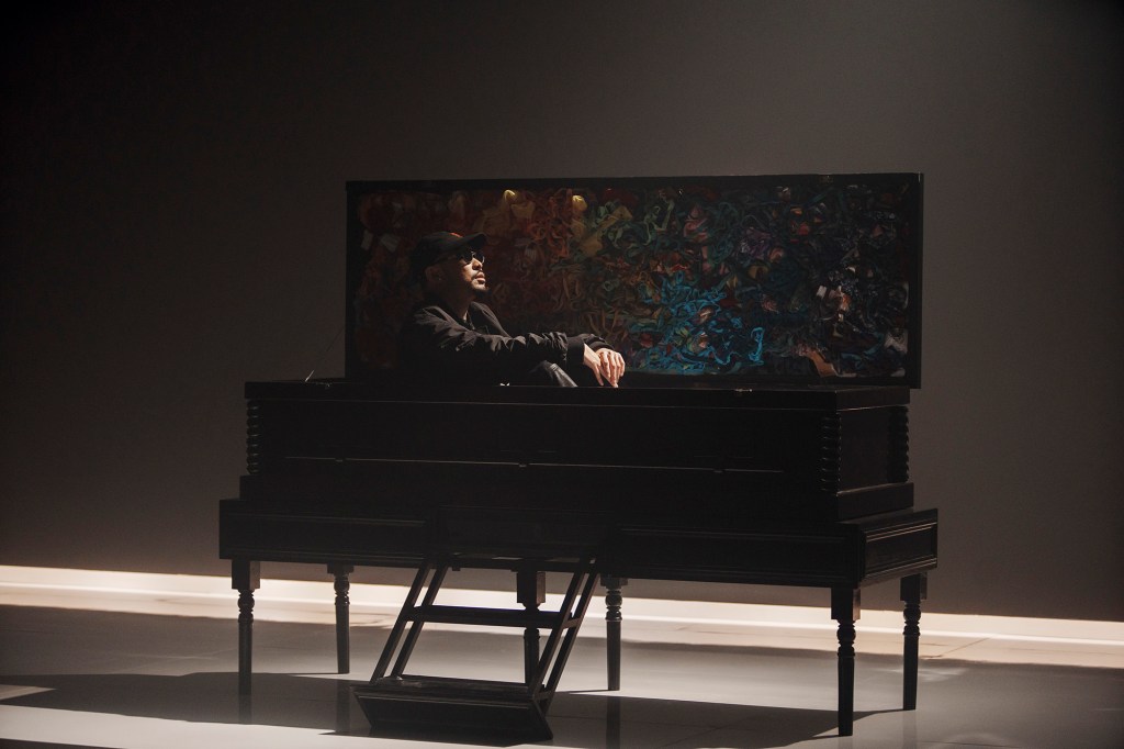 MC HotDog熱狗〈髒藝術家〉