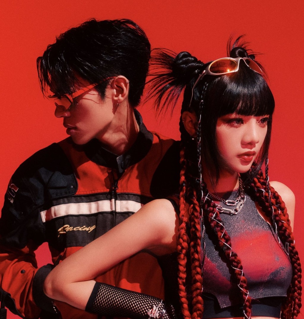 【HIM】KIRE挑戰一周內完成新單曲〈whatnot〉木木毛遂自薦合作 詮釋現代人對感情的害怕及期待