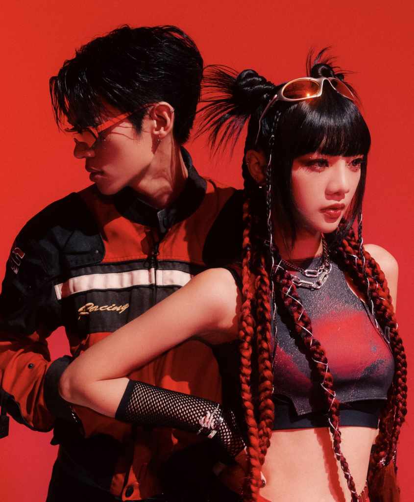 KIRE ft.木木 - whatnot 