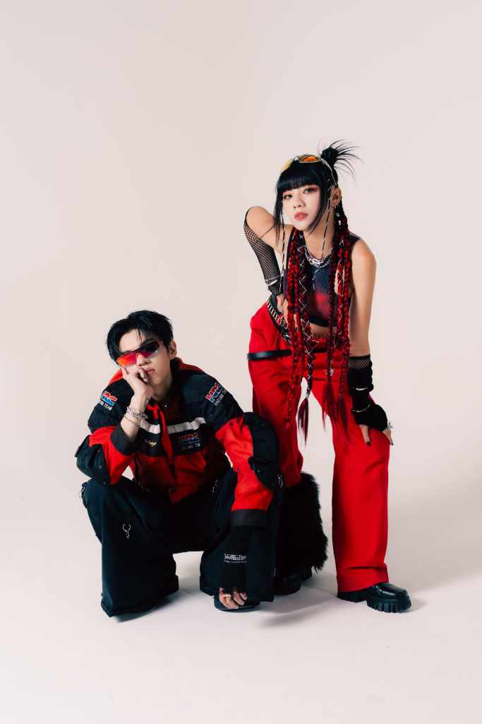 KIRE ft.木木 - whatnot 